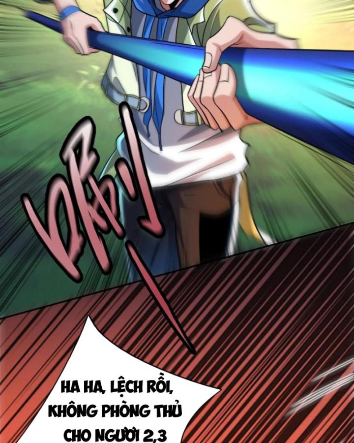 Ta Một Người Đi Đường, Át Chủ Bài Nhiều Ức Điểm Rất Hợp Lý Chapter 78 - Trang 2