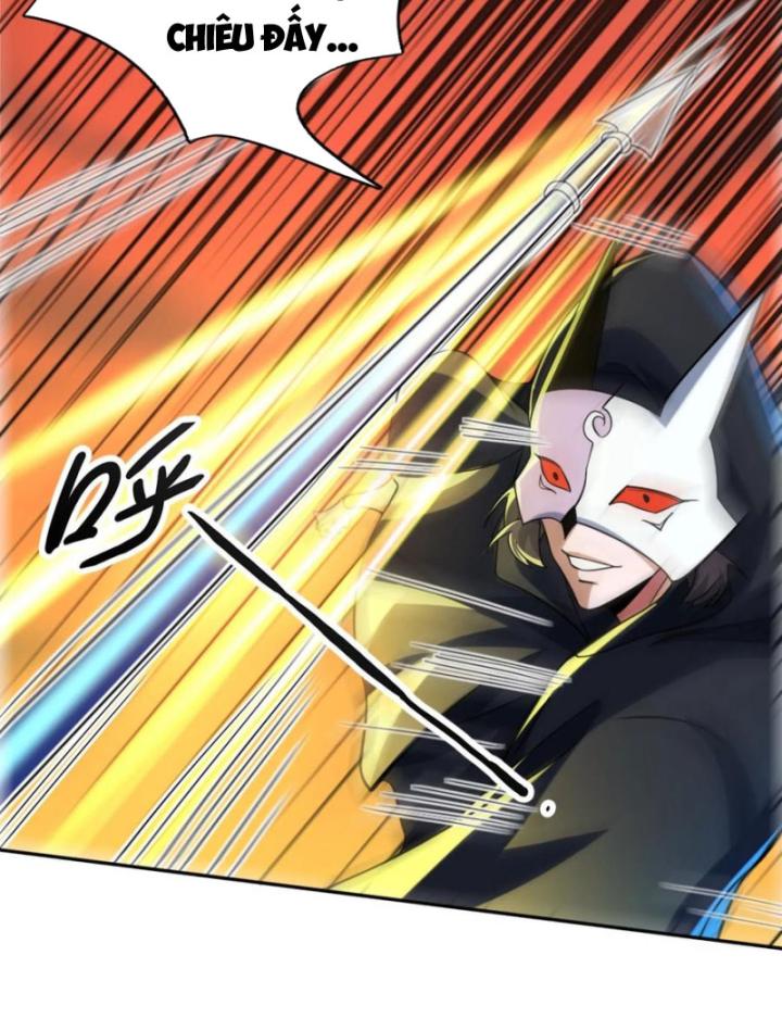 Ta Một Người Đi Đường, Át Chủ Bài Nhiều Ức Điểm Rất Hợp Lý Chapter 78 - Trang 2