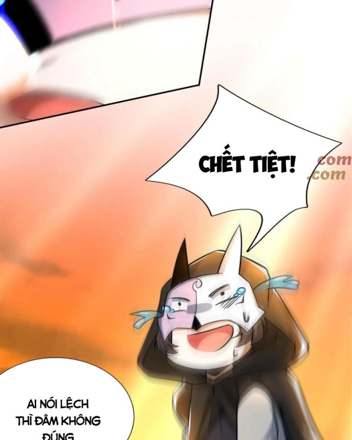 Ta Một Người Đi Đường, Át Chủ Bài Nhiều Ức Điểm Rất Hợp Lý Chapter 78 - Trang 2