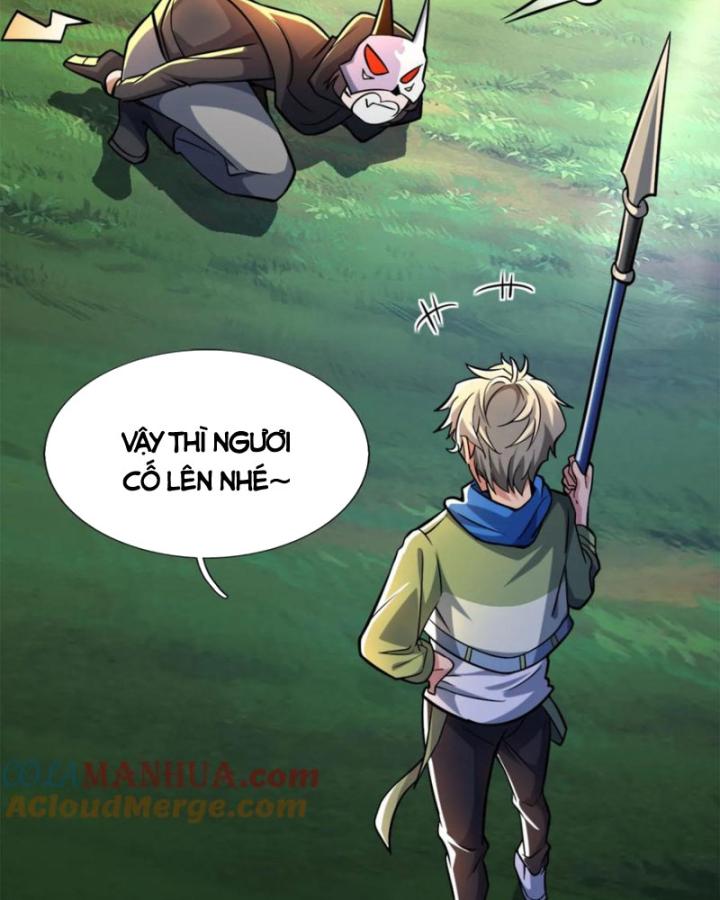 Ta Một Người Đi Đường, Át Chủ Bài Nhiều Ức Điểm Rất Hợp Lý Chapter 78 - Trang 2
