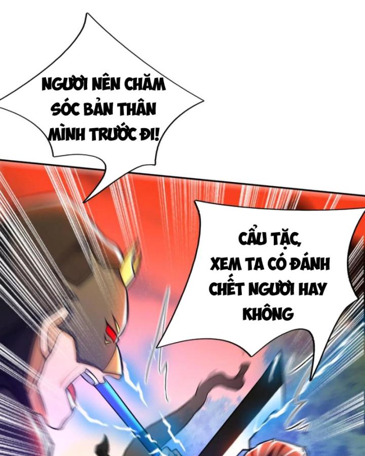Ta Một Người Đi Đường, Át Chủ Bài Nhiều Ức Điểm Rất Hợp Lý Chapter 78 - Trang 2