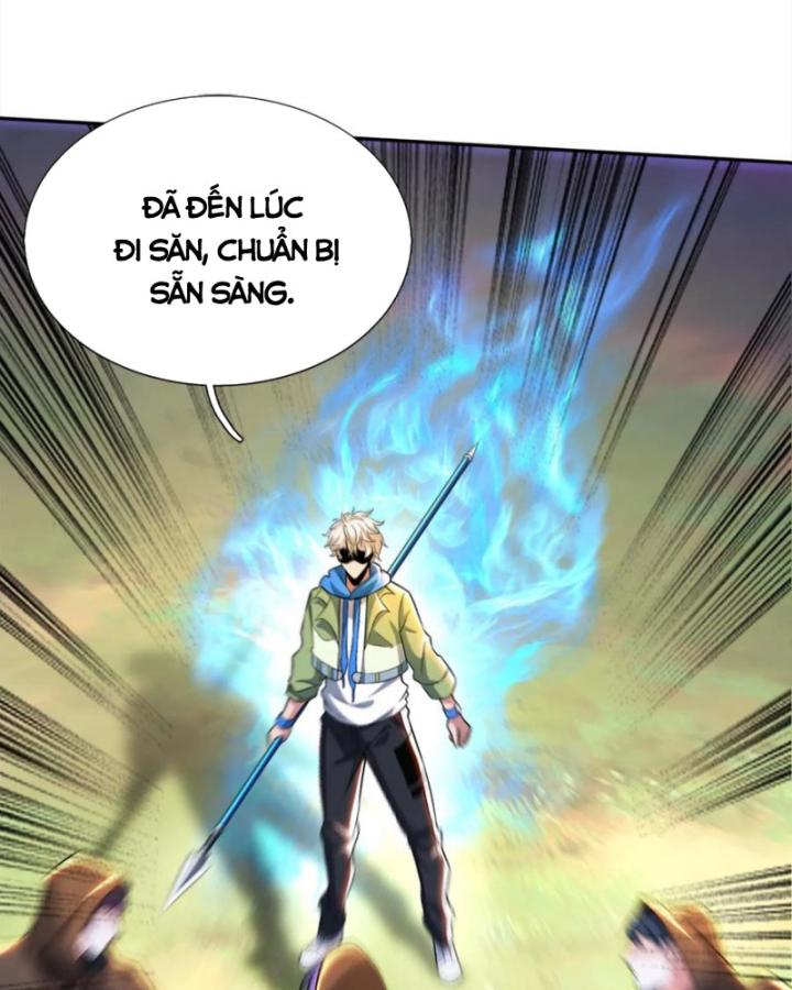 Ta Một Người Đi Đường, Át Chủ Bài Nhiều Ức Điểm Rất Hợp Lý Chapter 78 - Trang 2