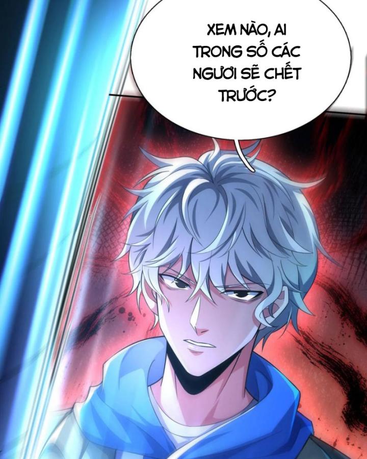 Ta Một Người Đi Đường, Át Chủ Bài Nhiều Ức Điểm Rất Hợp Lý Chapter 78 - Trang 2