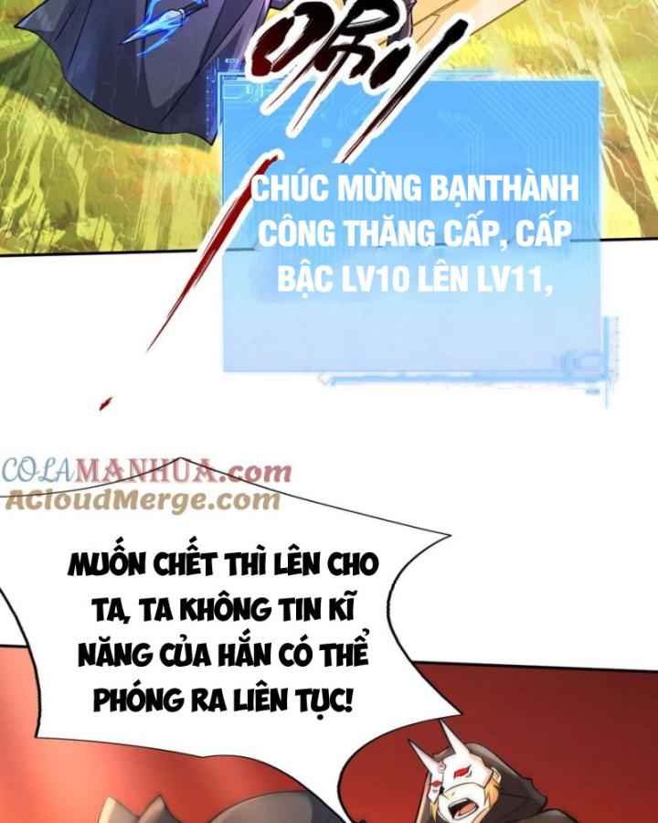 Ta Một Người Đi Đường, Át Chủ Bài Nhiều Ức Điểm Rất Hợp Lý Chapter 79 - Trang 2