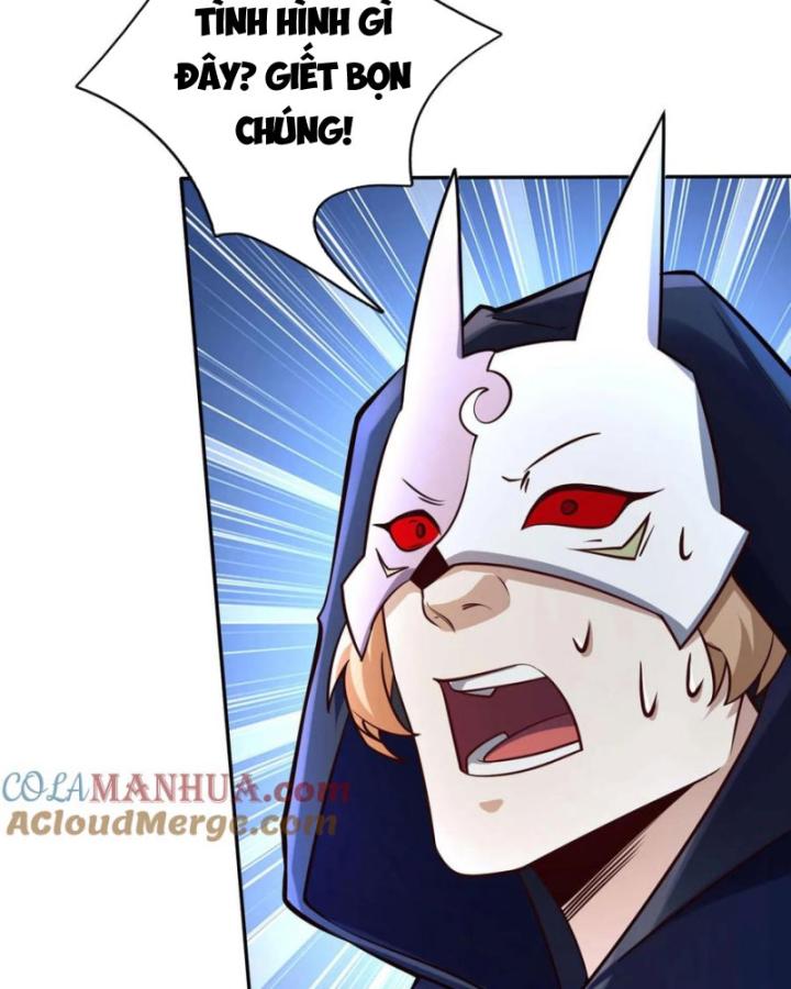 Ta Một Người Đi Đường, Át Chủ Bài Nhiều Ức Điểm Rất Hợp Lý Chapter 79 - Trang 2
