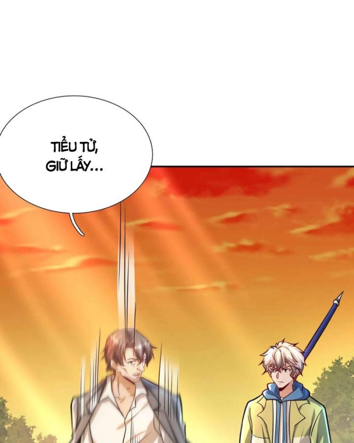 Ta Một Người Đi Đường, Át Chủ Bài Nhiều Ức Điểm Rất Hợp Lý Chapter 79 - Trang 2