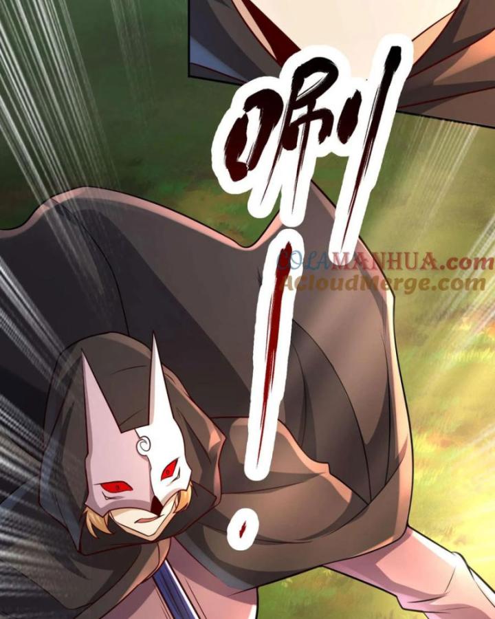 Ta Một Người Đi Đường, Át Chủ Bài Nhiều Ức Điểm Rất Hợp Lý Chapter 79 - Trang 2