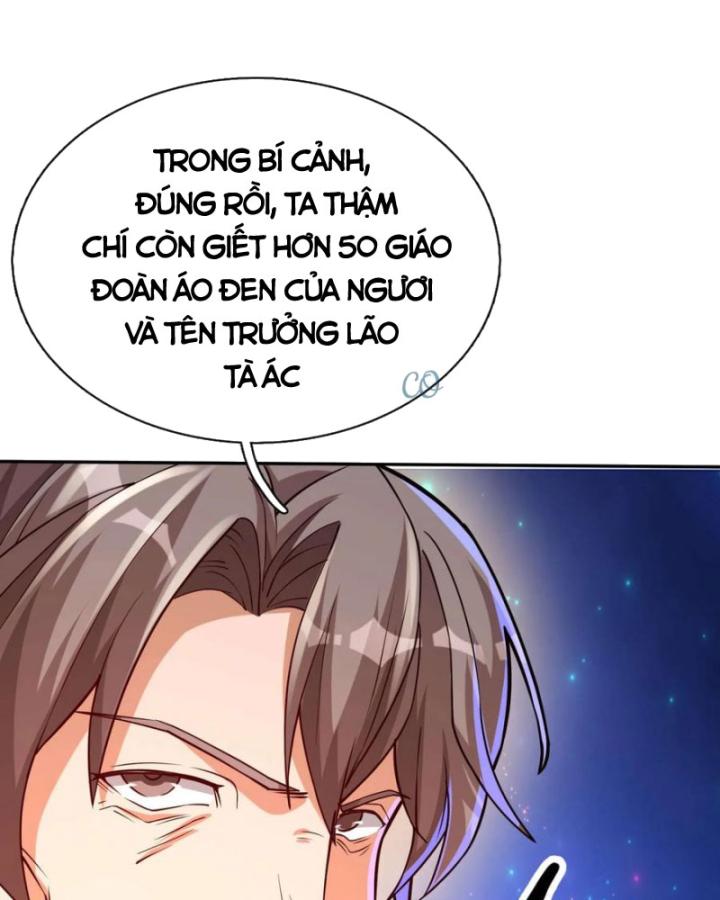 Ta Một Người Đi Đường, Át Chủ Bài Nhiều Ức Điểm Rất Hợp Lý Chapter 79 - Trang 2