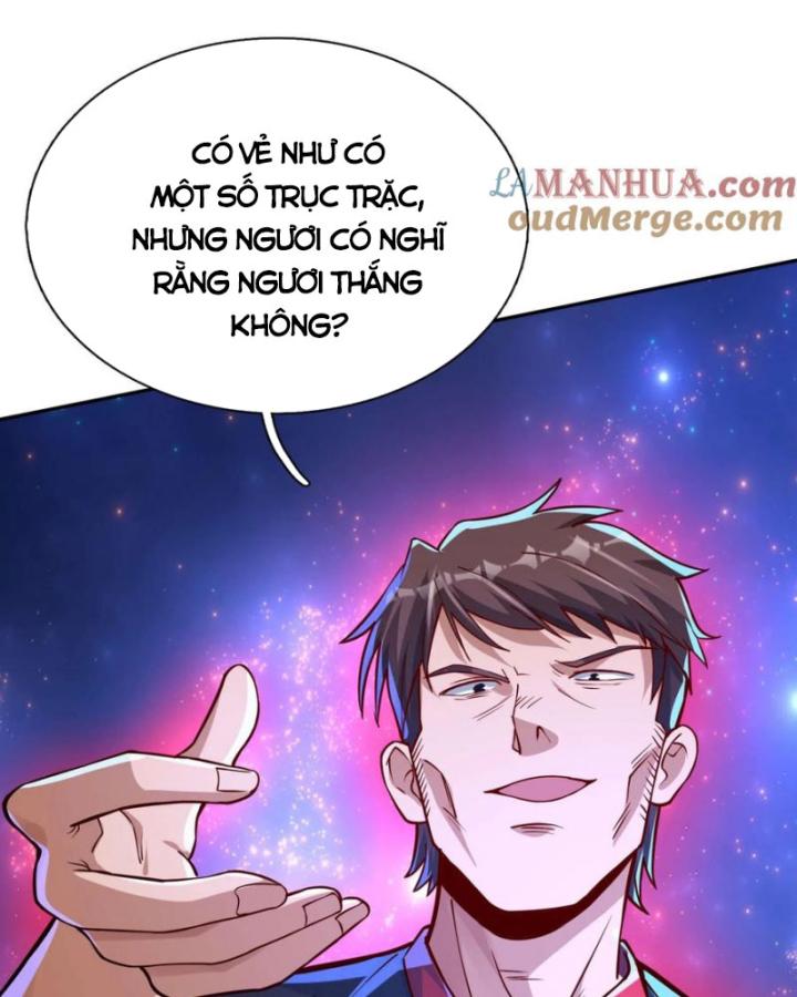 Ta Một Người Đi Đường, Át Chủ Bài Nhiều Ức Điểm Rất Hợp Lý Chapter 79 - Trang 2