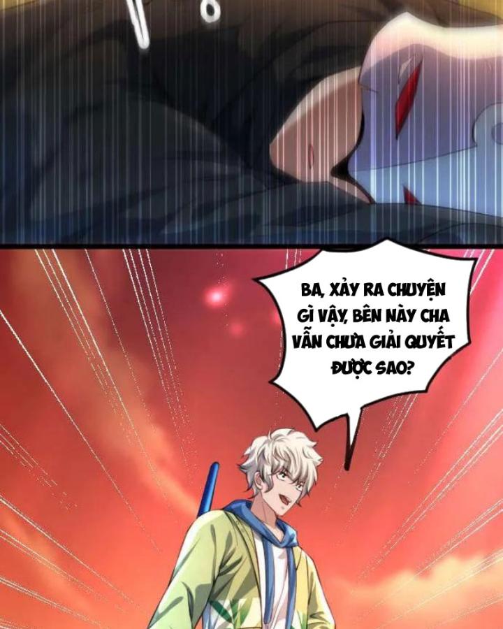 Ta Một Người Đi Đường, Át Chủ Bài Nhiều Ức Điểm Rất Hợp Lý Chapter 80 - Trang 2
