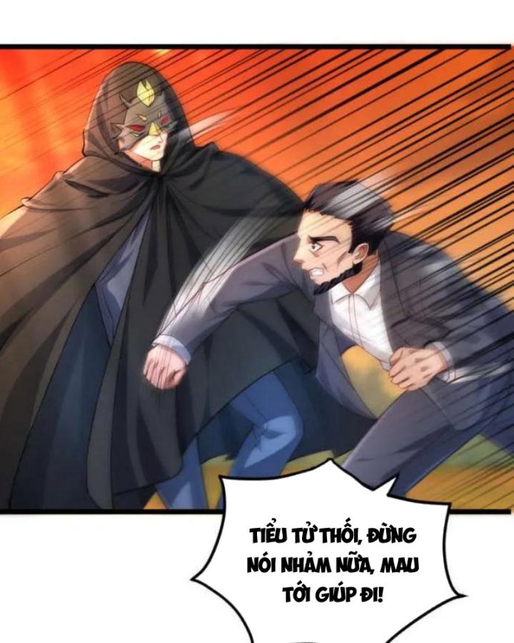 Ta Một Người Đi Đường, Át Chủ Bài Nhiều Ức Điểm Rất Hợp Lý Chapter 80 - Trang 2