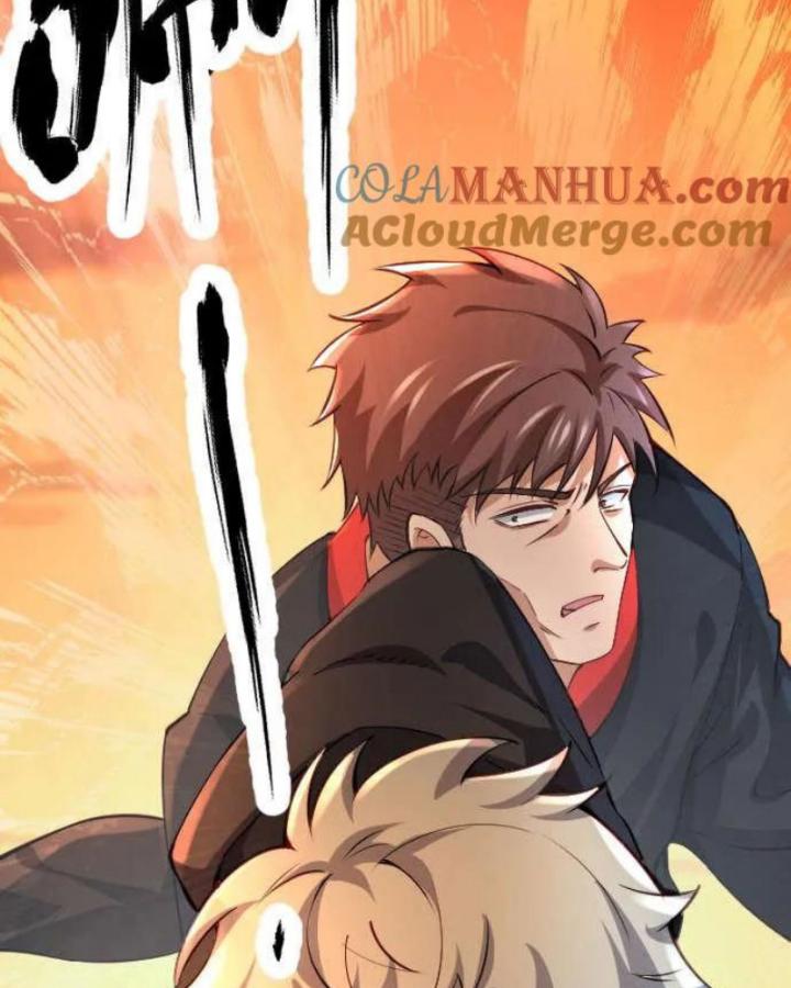 Ta Một Người Đi Đường, Át Chủ Bài Nhiều Ức Điểm Rất Hợp Lý Chapter 80 - Trang 2