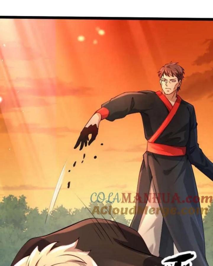 Ta Một Người Đi Đường, Át Chủ Bài Nhiều Ức Điểm Rất Hợp Lý Chapter 80 - Trang 2