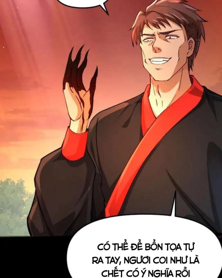 Ta Một Người Đi Đường, Át Chủ Bài Nhiều Ức Điểm Rất Hợp Lý Chapter 80 - Trang 2