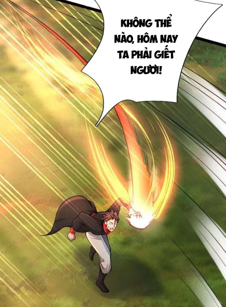 Ta Một Người Đi Đường, Át Chủ Bài Nhiều Ức Điểm Rất Hợp Lý Chapter 80 - Trang 2