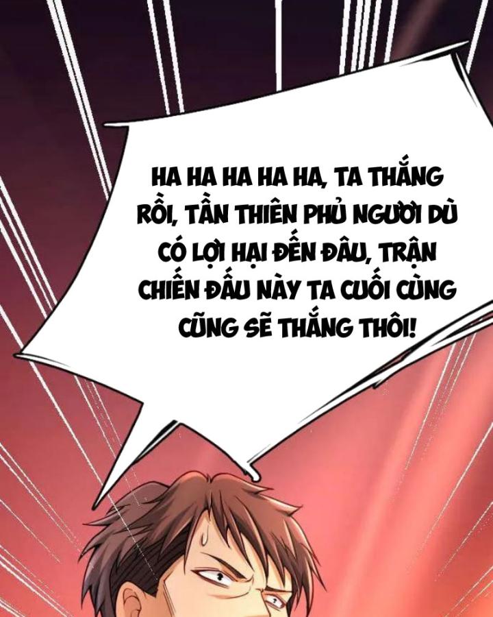 Ta Một Người Đi Đường, Át Chủ Bài Nhiều Ức Điểm Rất Hợp Lý Chapter 80 - Trang 2