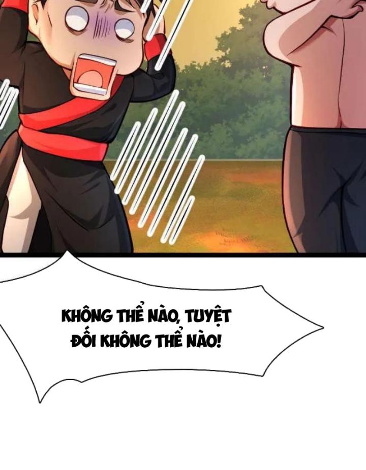 Ta Một Người Đi Đường, Át Chủ Bài Nhiều Ức Điểm Rất Hợp Lý Chapter 80 - Trang 2