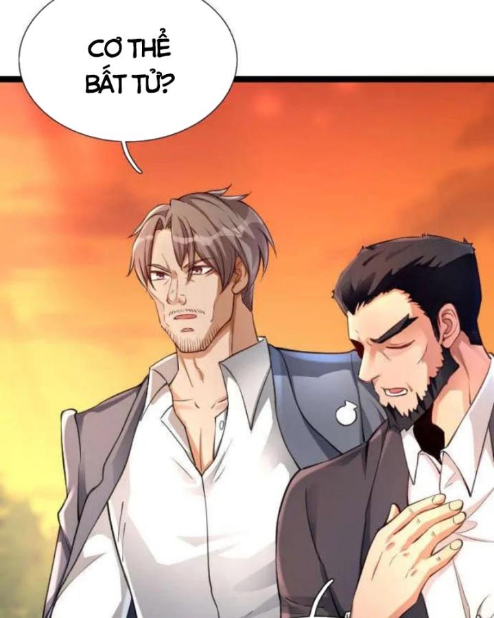 Ta Một Người Đi Đường, Át Chủ Bài Nhiều Ức Điểm Rất Hợp Lý Chapter 80 - Trang 2