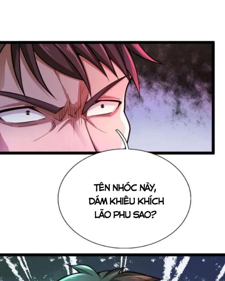 Ta Một Người Đi Đường, Át Chủ Bài Nhiều Ức Điểm Rất Hợp Lý Chapter 80 - Trang 2