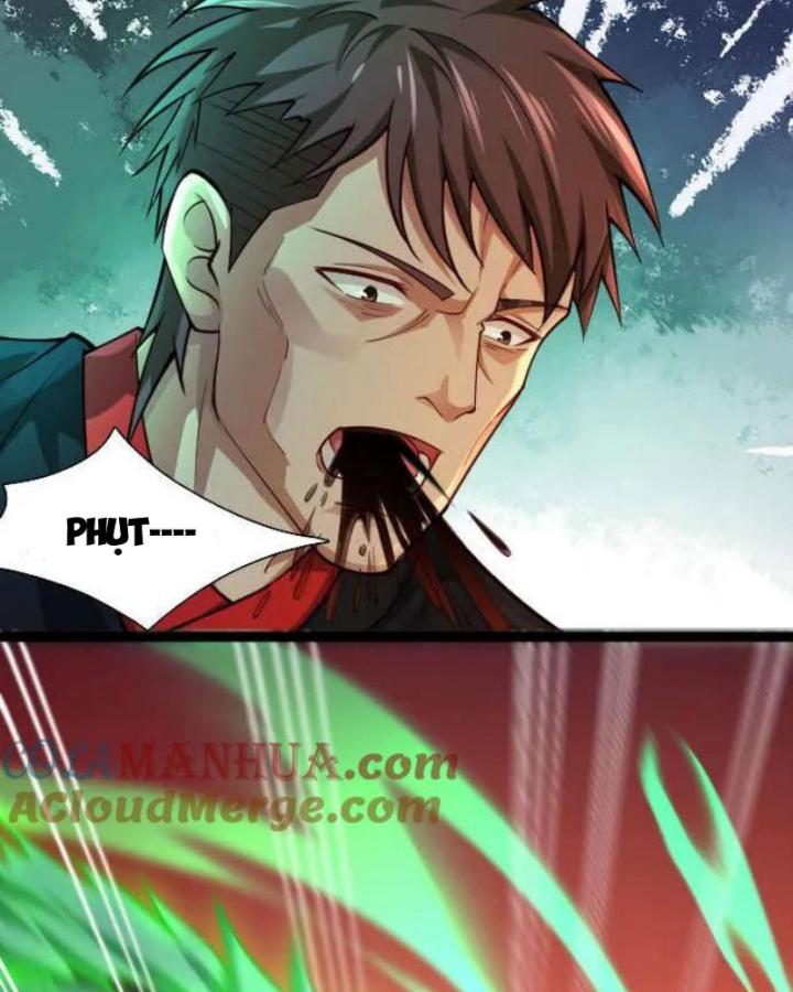 Ta Một Người Đi Đường, Át Chủ Bài Nhiều Ức Điểm Rất Hợp Lý Chapter 80 - Trang 2