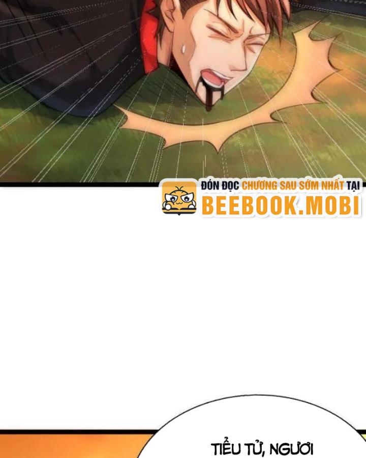 Ta Một Người Đi Đường, Át Chủ Bài Nhiều Ức Điểm Rất Hợp Lý Chapter 80 - Trang 2