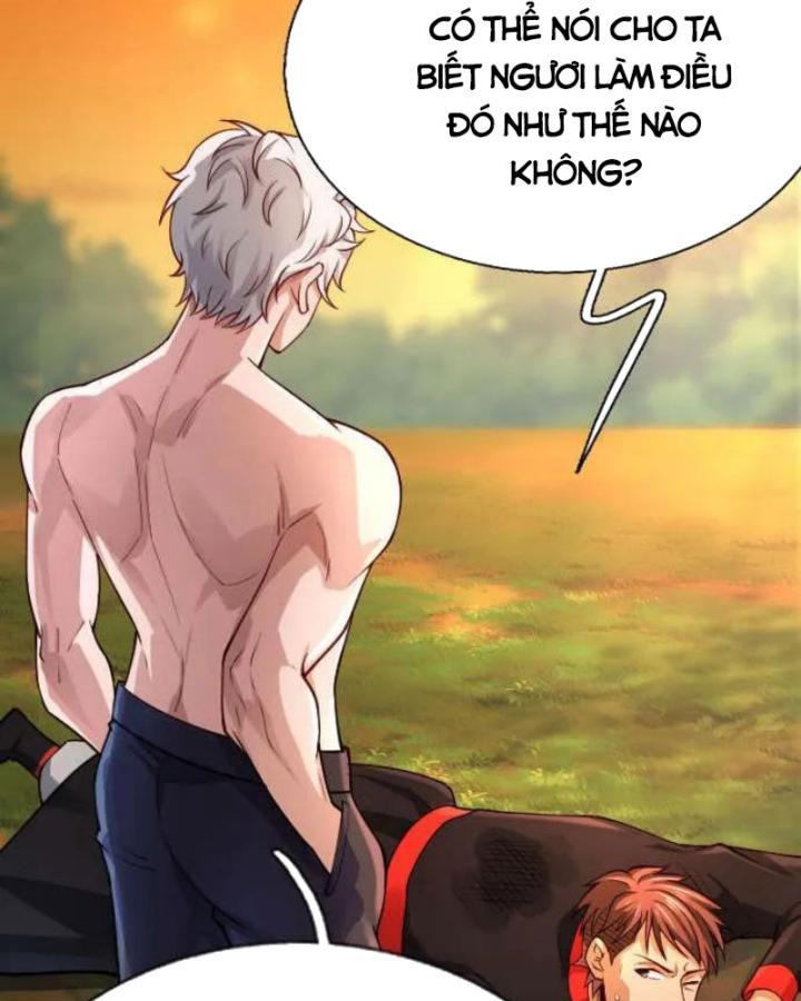 Ta Một Người Đi Đường, Át Chủ Bài Nhiều Ức Điểm Rất Hợp Lý Chapter 80 - Trang 2