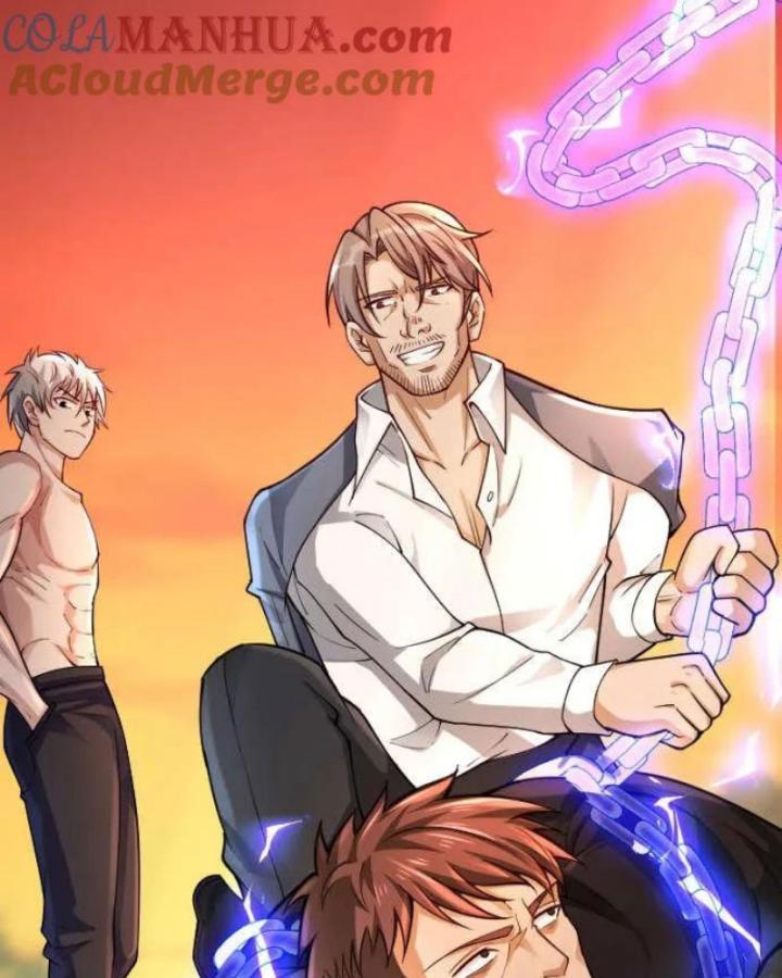 Ta Một Người Đi Đường, Át Chủ Bài Nhiều Ức Điểm Rất Hợp Lý Chapter 80 - Trang 2