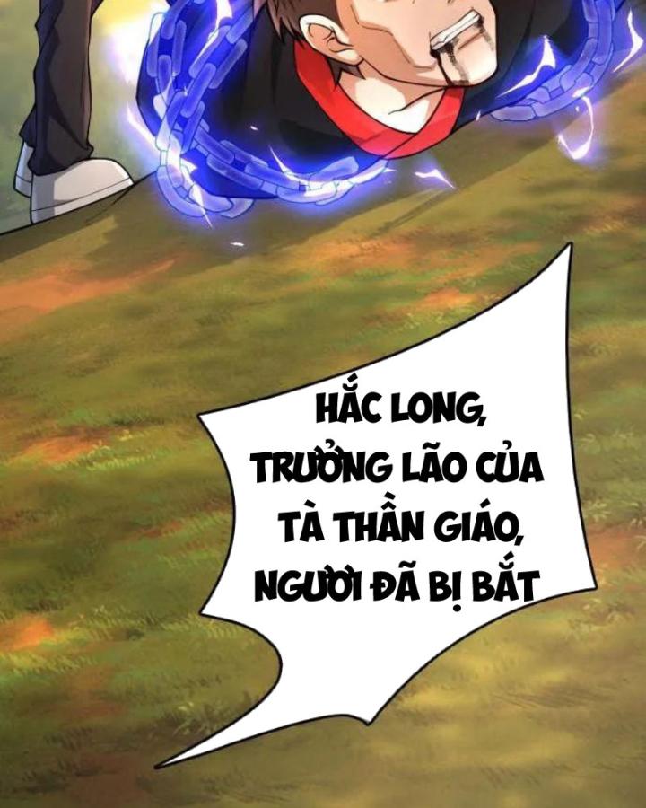 Ta Một Người Đi Đường, Át Chủ Bài Nhiều Ức Điểm Rất Hợp Lý Chapter 80 - Trang 2