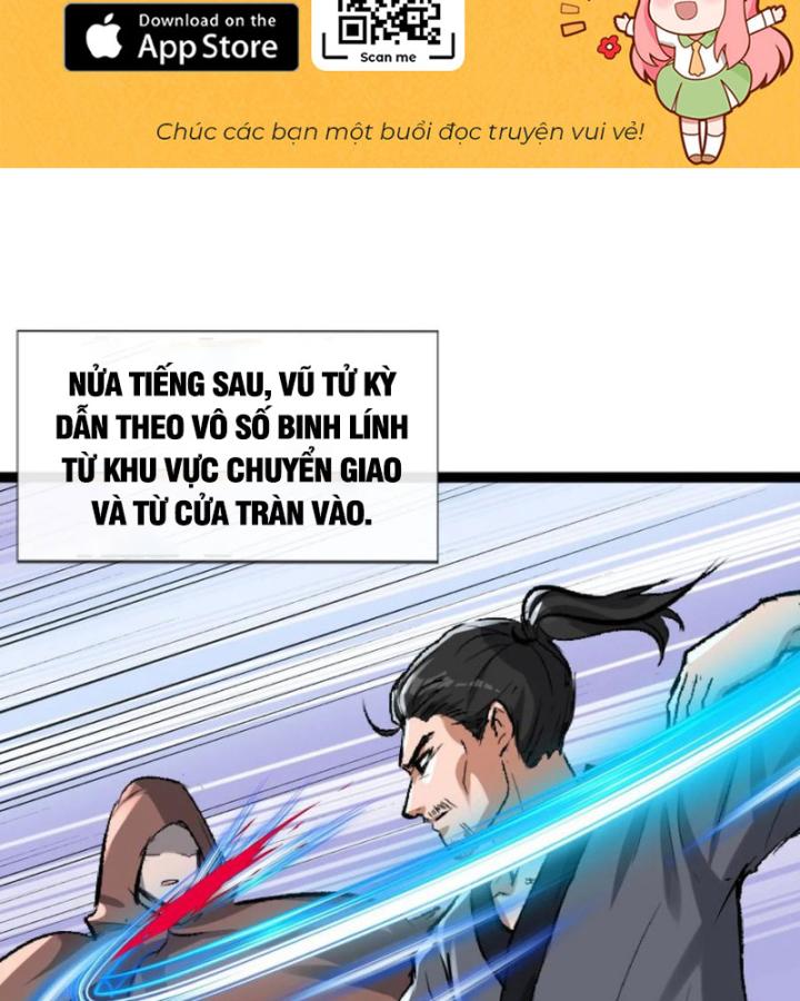 Ta Một Người Đi Đường, Át Chủ Bài Nhiều Ức Điểm Rất Hợp Lý Chapter 81 - Trang 2