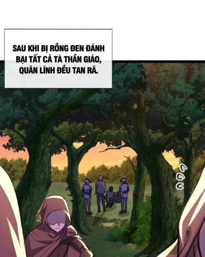 Ta Một Người Đi Đường, Át Chủ Bài Nhiều Ức Điểm Rất Hợp Lý Chapter 81 - Trang 2