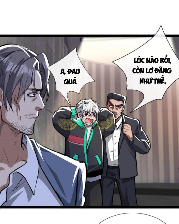 Ta Một Người Đi Đường, Át Chủ Bài Nhiều Ức Điểm Rất Hợp Lý Chapter 81 - Trang 2
