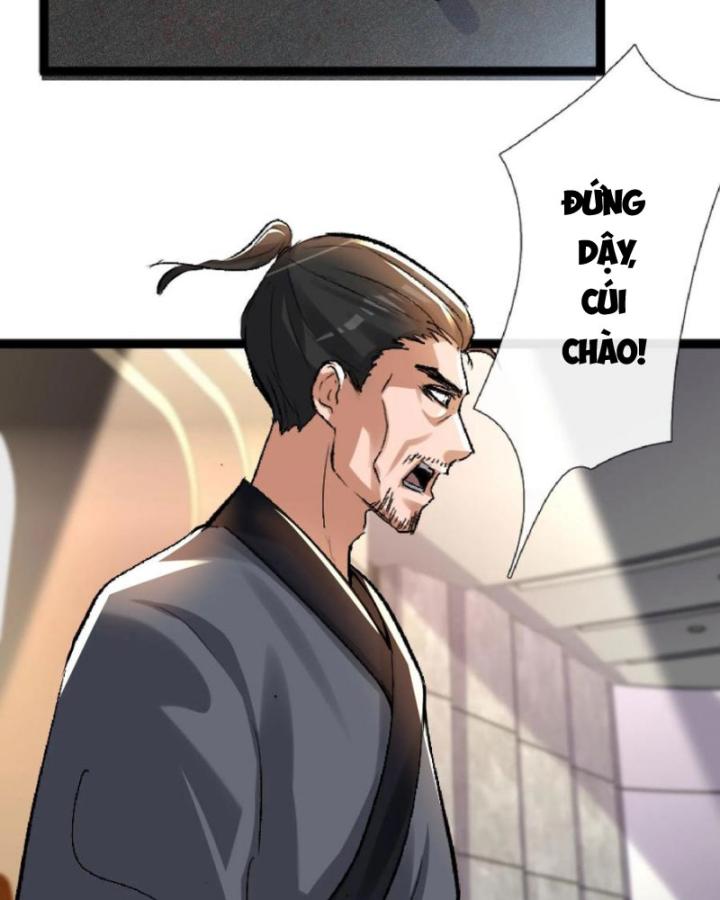 Ta Một Người Đi Đường, Át Chủ Bài Nhiều Ức Điểm Rất Hợp Lý Chapter 81 - Trang 2