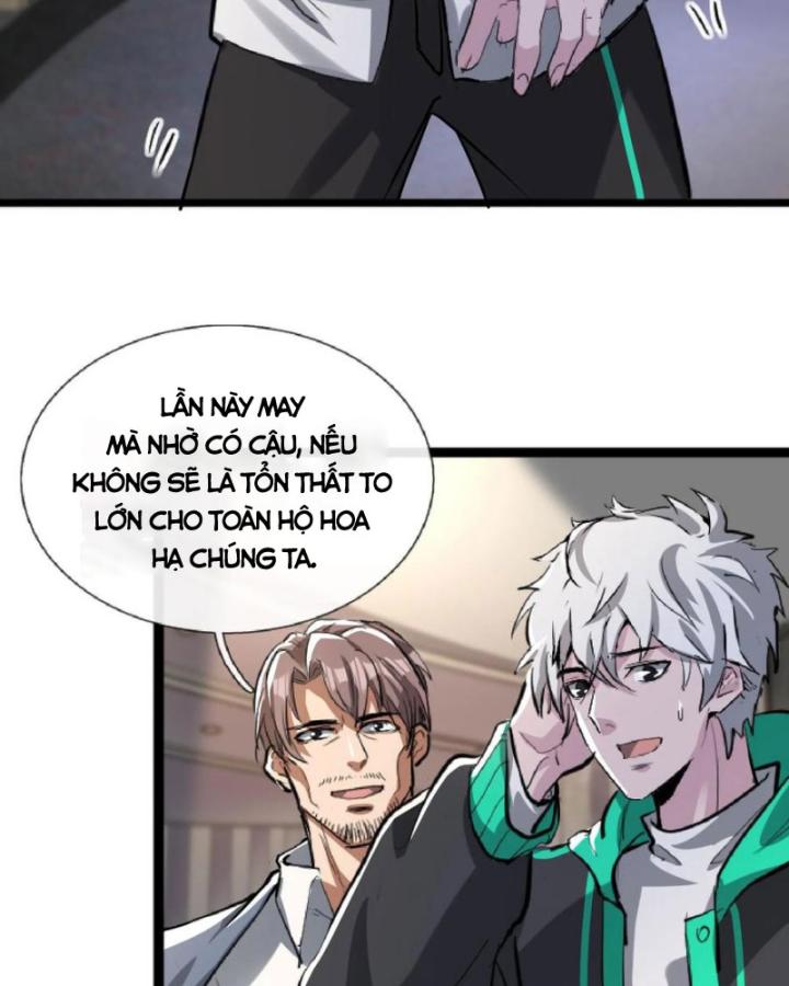 Ta Một Người Đi Đường, Át Chủ Bài Nhiều Ức Điểm Rất Hợp Lý Chapter 81 - Trang 2