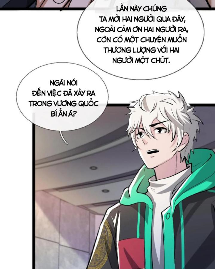 Ta Một Người Đi Đường, Át Chủ Bài Nhiều Ức Điểm Rất Hợp Lý Chapter 81 - Trang 2