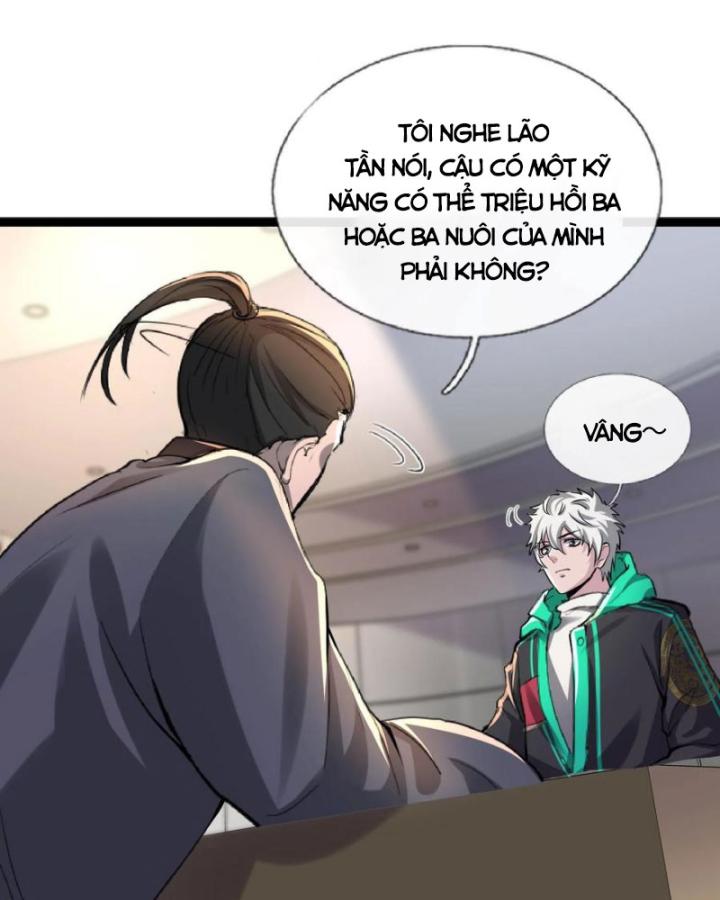 Ta Một Người Đi Đường, Át Chủ Bài Nhiều Ức Điểm Rất Hợp Lý Chapter 81 - Trang 2