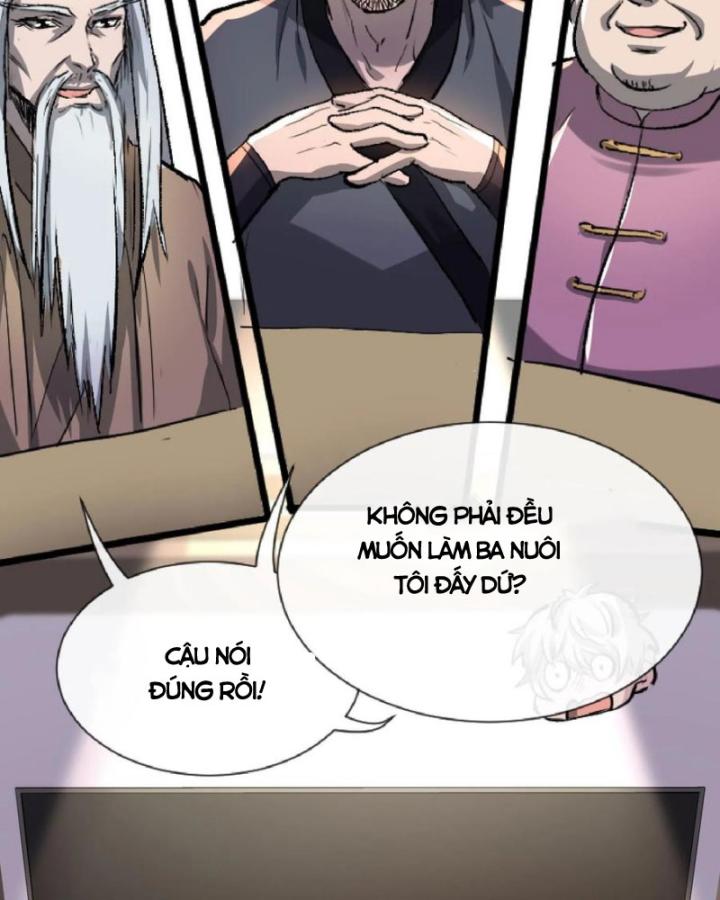 Ta Một Người Đi Đường, Át Chủ Bài Nhiều Ức Điểm Rất Hợp Lý Chapter 81 - Trang 2