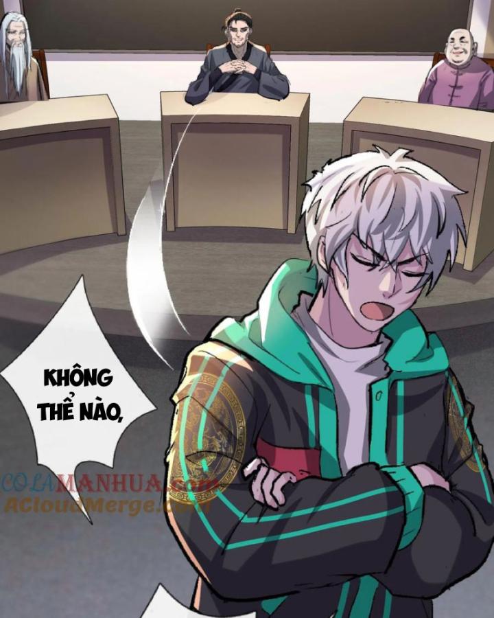 Ta Một Người Đi Đường, Át Chủ Bài Nhiều Ức Điểm Rất Hợp Lý Chapter 81 - Trang 2
