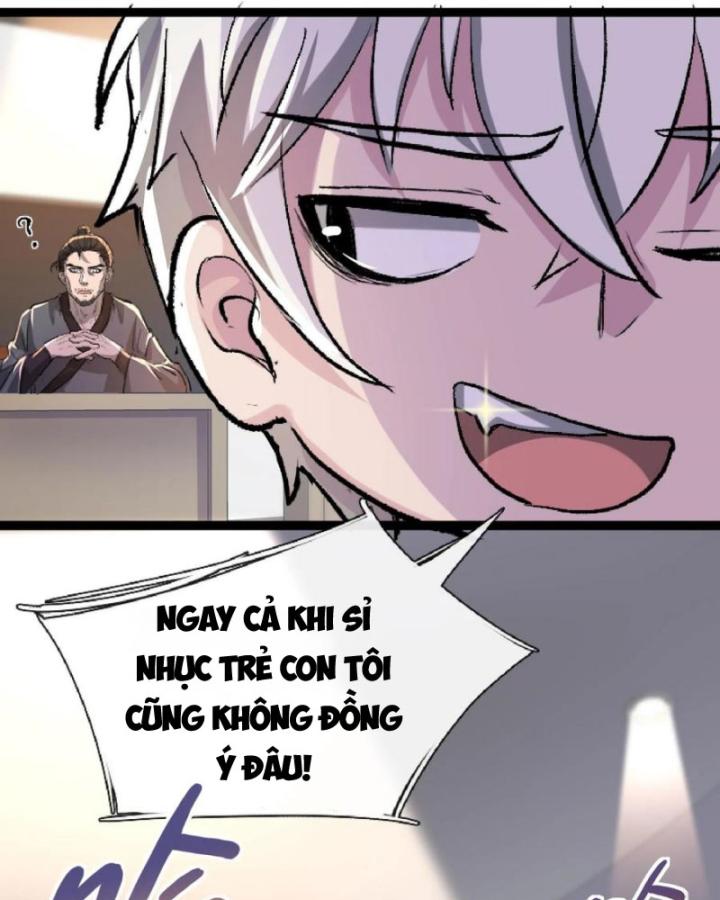 Ta Một Người Đi Đường, Át Chủ Bài Nhiều Ức Điểm Rất Hợp Lý Chapter 81 - Trang 2