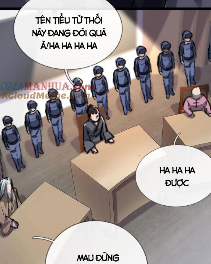 Ta Một Người Đi Đường, Át Chủ Bài Nhiều Ức Điểm Rất Hợp Lý Chapter 81 - Trang 2