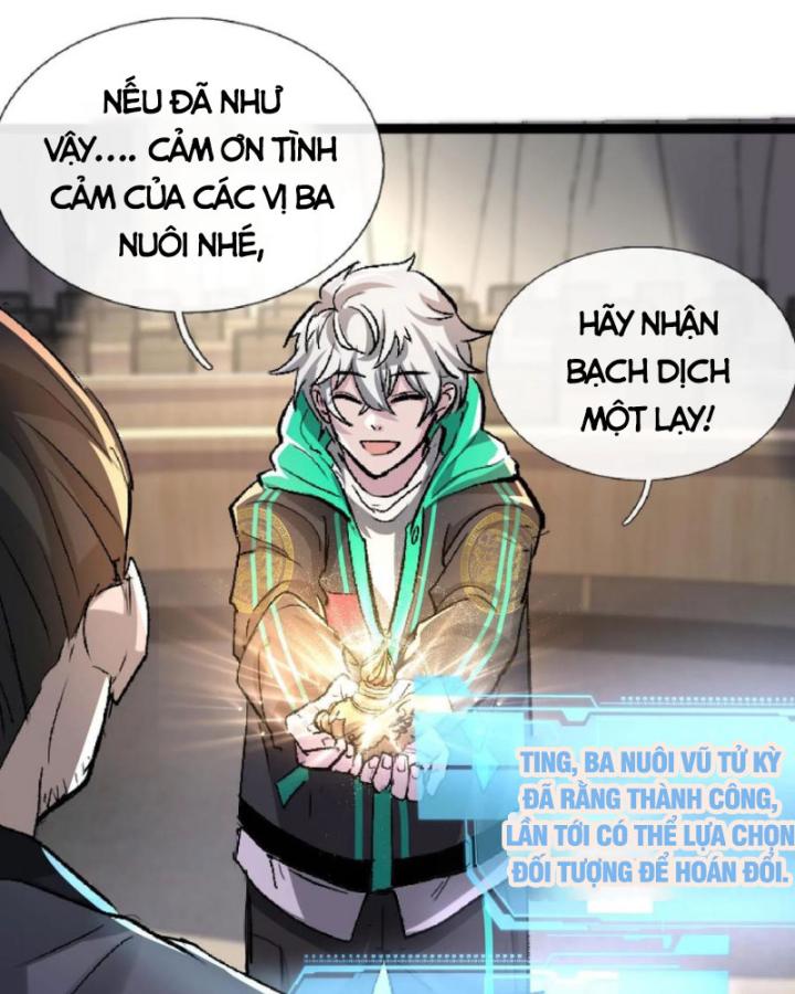 Ta Một Người Đi Đường, Át Chủ Bài Nhiều Ức Điểm Rất Hợp Lý Chapter 81 - Trang 2
