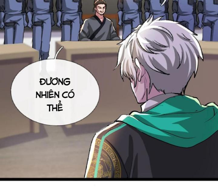 Ta Một Người Đi Đường, Át Chủ Bài Nhiều Ức Điểm Rất Hợp Lý Chapter 81 - Trang 2