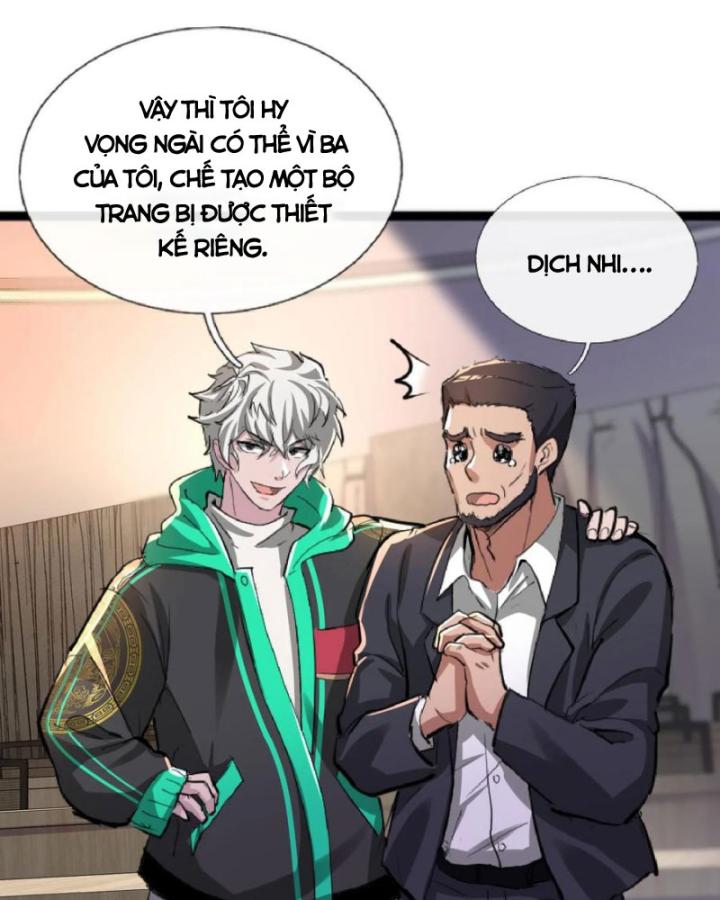 Ta Một Người Đi Đường, Át Chủ Bài Nhiều Ức Điểm Rất Hợp Lý Chapter 81 - Trang 2