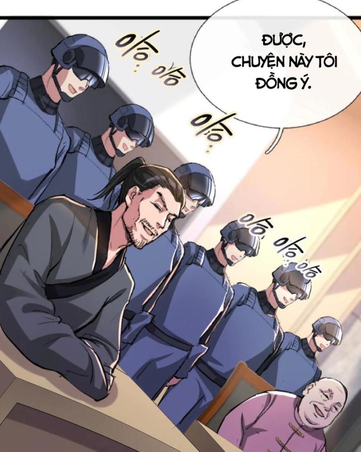 Ta Một Người Đi Đường, Át Chủ Bài Nhiều Ức Điểm Rất Hợp Lý Chapter 81 - Trang 2