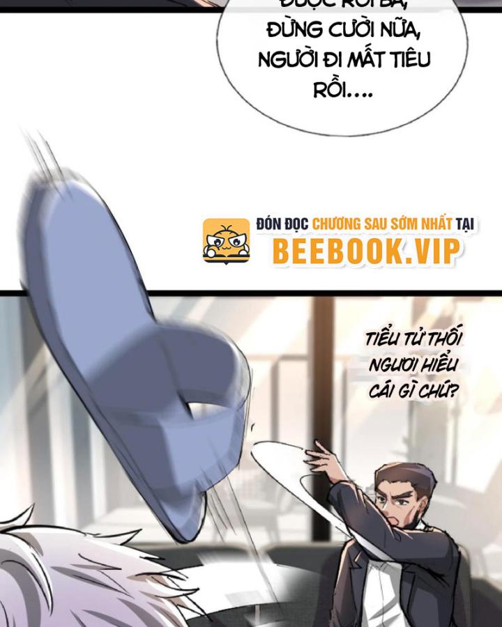 Ta Một Người Đi Đường, Át Chủ Bài Nhiều Ức Điểm Rất Hợp Lý Chapter 81 - Trang 2