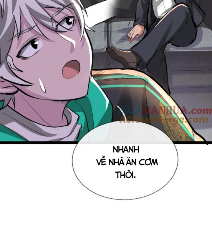 Ta Một Người Đi Đường, Át Chủ Bài Nhiều Ức Điểm Rất Hợp Lý Chapter 81 - Trang 2