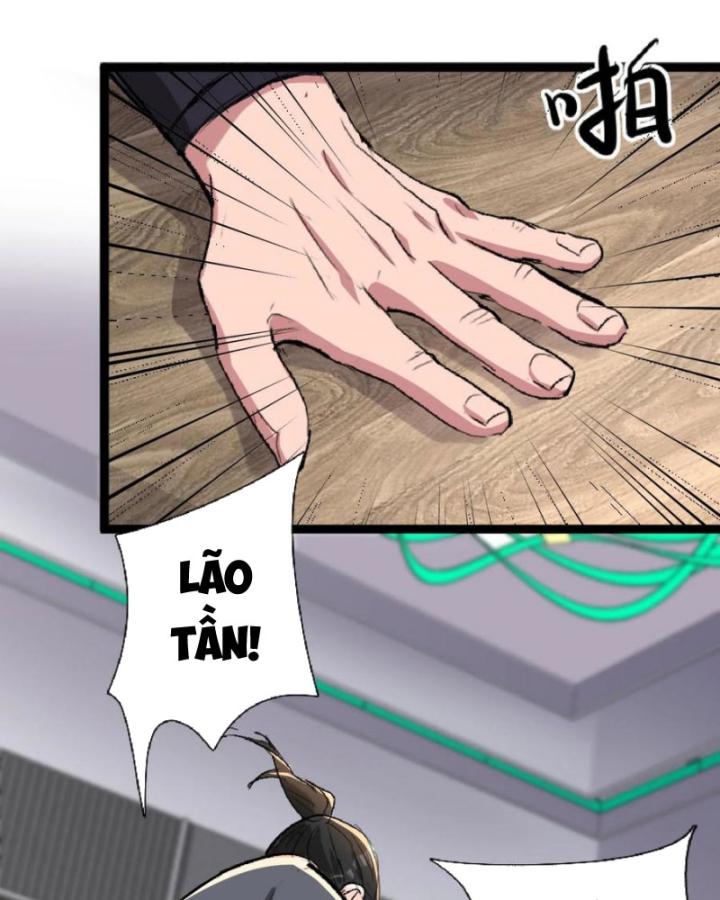 Ta Một Người Đi Đường, Át Chủ Bài Nhiều Ức Điểm Rất Hợp Lý Chapter 81 - Trang 2