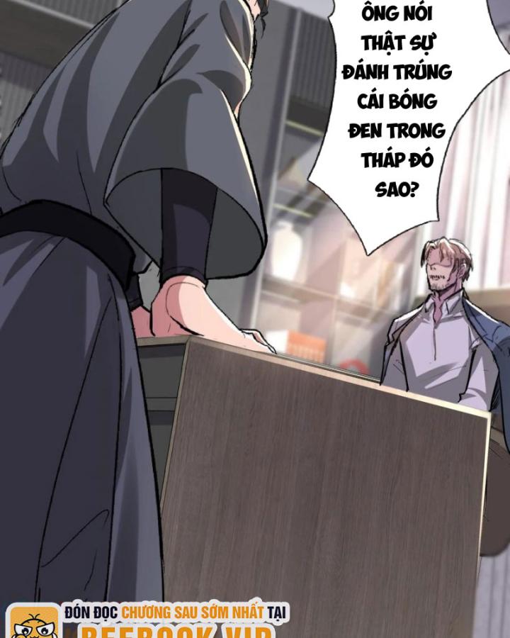 Ta Một Người Đi Đường, Át Chủ Bài Nhiều Ức Điểm Rất Hợp Lý Chapter 81 - Trang 2
