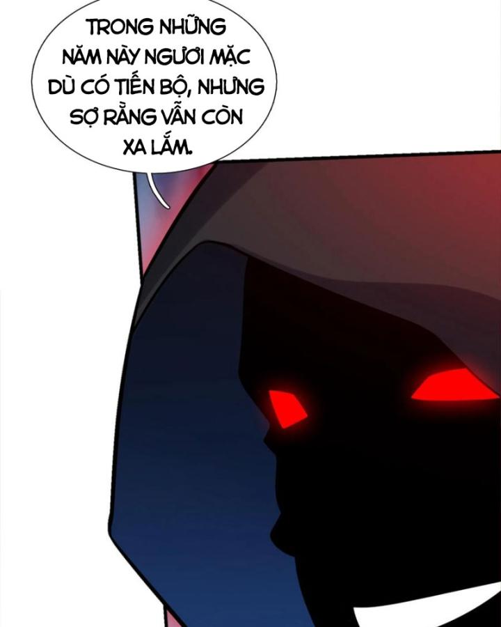 Ta Một Người Đi Đường, Át Chủ Bài Nhiều Ức Điểm Rất Hợp Lý Chapter 83 - Trang 2