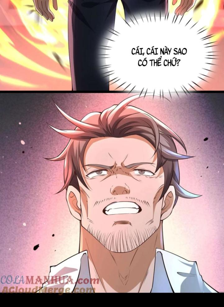 Ta Một Người Đi Đường, Át Chủ Bài Nhiều Ức Điểm Rất Hợp Lý Chapter 84 - Trang 2