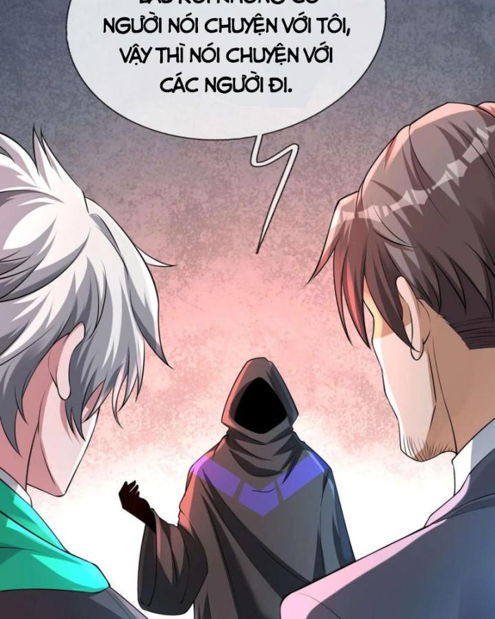Ta Một Người Đi Đường, Át Chủ Bài Nhiều Ức Điểm Rất Hợp Lý Chapter 84 - Trang 2